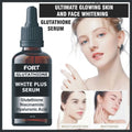 Glutathione Face Serum for Glowing Skin