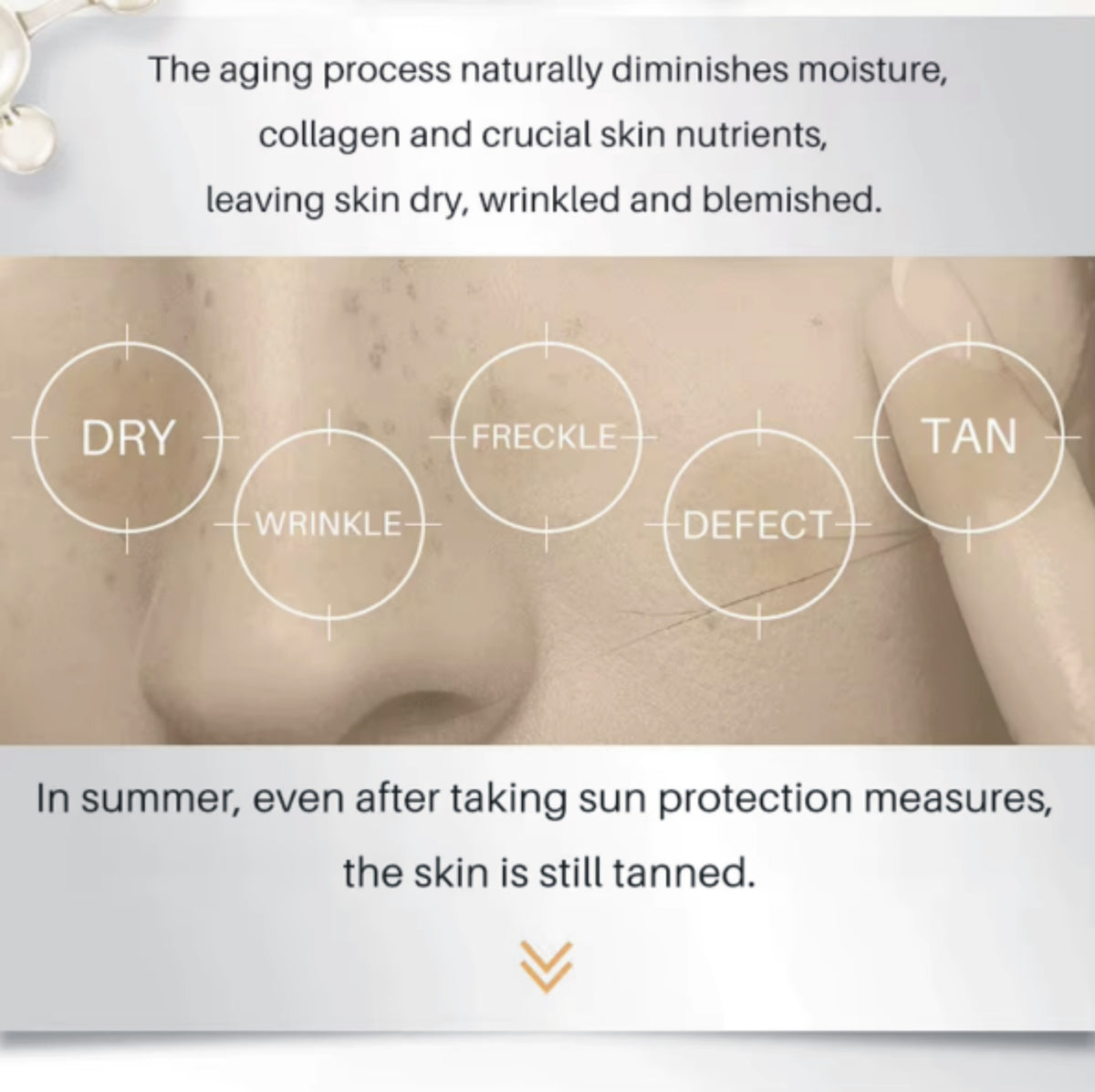 Glutathione Face Serum for Glowing Skin