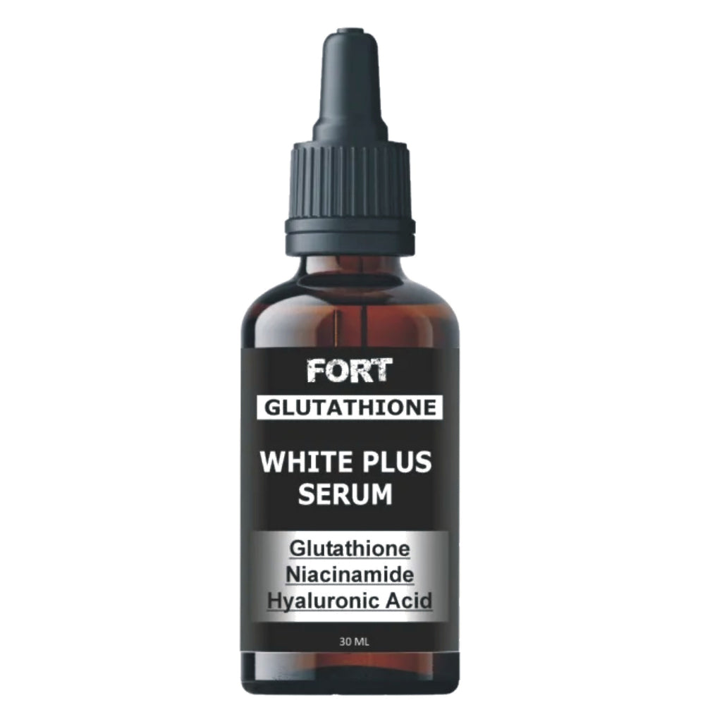 Glutathione Face Serum for Glowing Skin